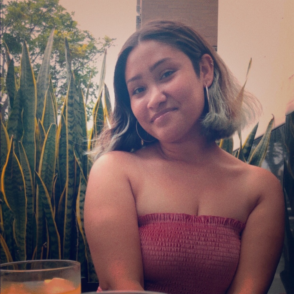 Meet your Posher, Jaritzi